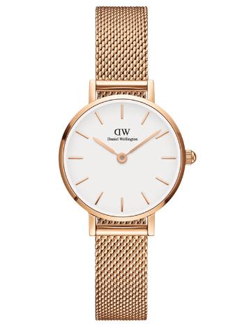 Dámske hodinky  DANIEL WELLINGTON DW00100219 - PETITE MELROSE (zx705a)