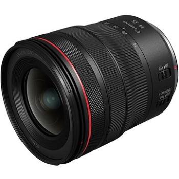 Canon RF 14 – 35 mm f/4 L IS USM (4857C005) + ZDARMA Čistiaci roztok K&F Concept