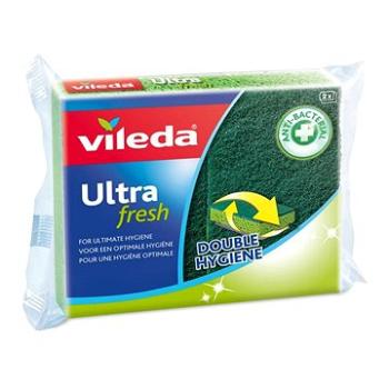 VILEDA Ultra Fresh hubka 2 ks (4023103200982)