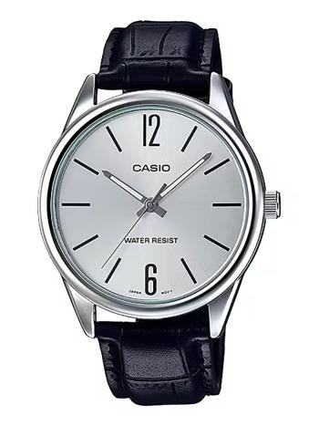 CASIO MTP-V005L-7B PÁNSKE HODINKY + KRABIČKA