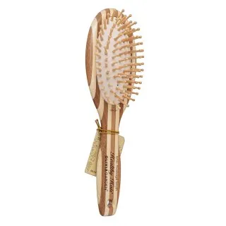 Olivia Garden Healthy Hair Ionic Massage Brush HH-3 kefa na vlasy