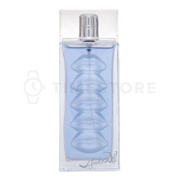Salvador Dali Eau De Ruby Lips toaletná voda pre ženy 100 ml   - 30 dní na vrátenie tovaru, Garancia originality