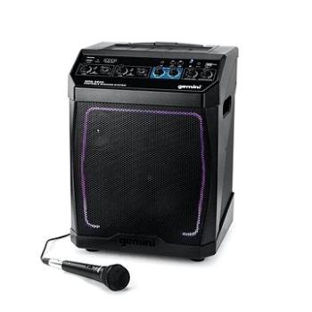 Gemini MPA-3600