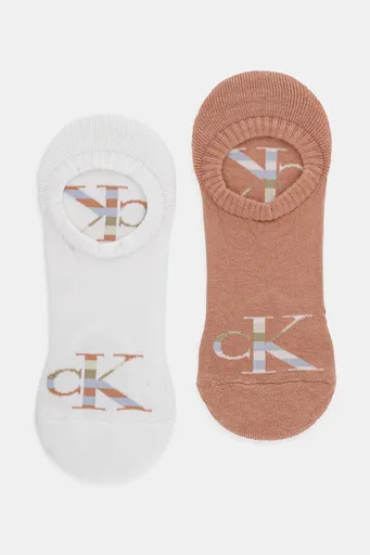Ponožky Calvin Klein Jeans 2-pak