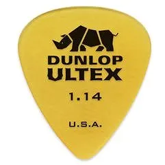 Dunlop Ultex Standard 1,14 6 ks (DU 421P1.14)