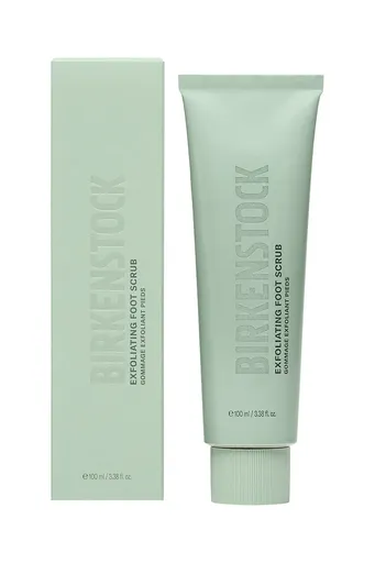 Obnovujúci peeling na nohy Birkenstock 100 ml