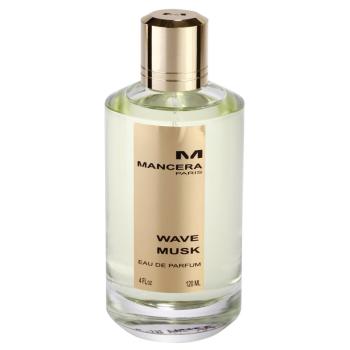 Mancera Wave Musk parfumovaná voda unisex 120 ml