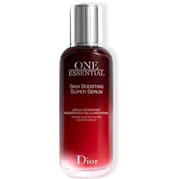 DIOR One Essential Skin Boosting Super Serum intenzív fiatalító szérum 75 ml