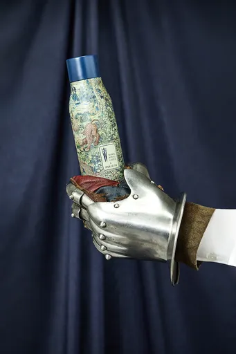 Termo fľaša Medicine