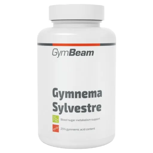 GYMBEAM Gymnema sylvestre 90 kapsúl