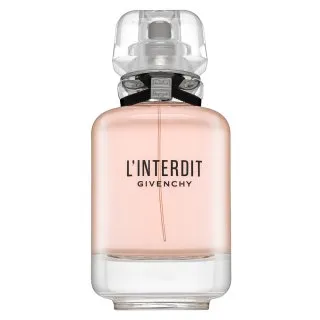 Givenchy L'Interdit toaletná voda pre ženy 80 ml