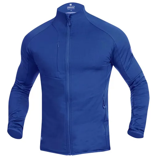 Ardon Pánska funkčná mikina ARDON Breeffidry termoactiv - Kráľovská modrá | 2XL