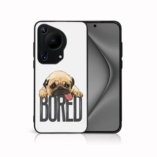 MY ART Ochranný kryt pre Huawei Pura 70 Ultra BORED (178)