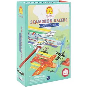 Squadron Racers/Staré lietadlá (9341736003660)