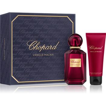 Chopard Vanille Malika darčeková sada pre ženy 1 ks