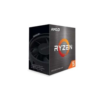 Amd am4 cpu ryzen 5 5600 3.5ghz 35mb cache 100-100000927BOX
