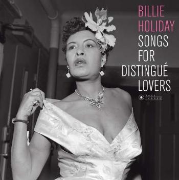 Songs For Distingué Lovers (Deluxe Edition)