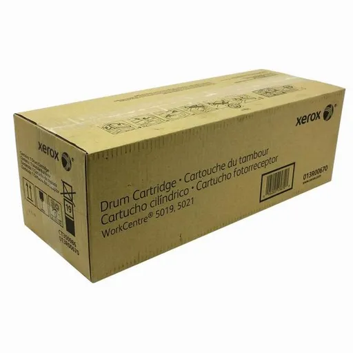 XEROX 013R00670 - originálna optická jednotka, čierna, 70000 strán