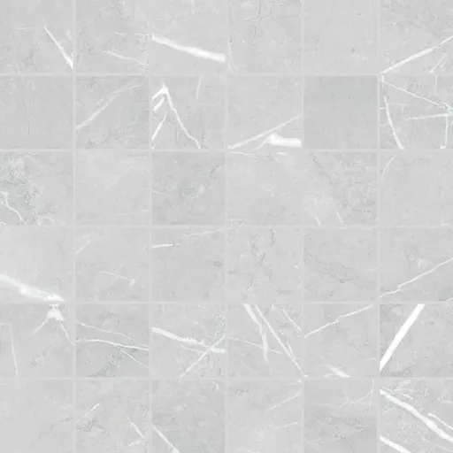 Mozaika Rako Touch dust 30x30 cm mat DDM05903.1