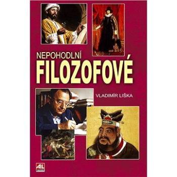 Nepohodlní filozofové (978-80-754-3055-7)