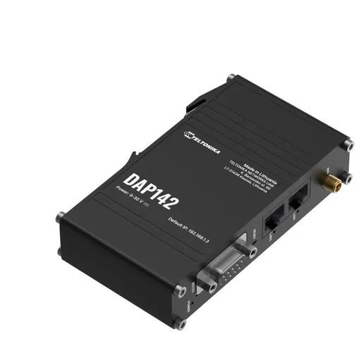 Teltonika RS232 bezdrôtový prístupový bod - DAP142