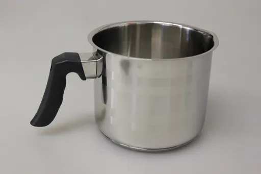 SSW - Mliekovar nerez 1000ml