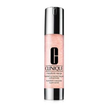 Clinique Gél pre dehydratovanú pleť Moisture Surge (Hydrating Supercharged Concentrate ) 48 ml