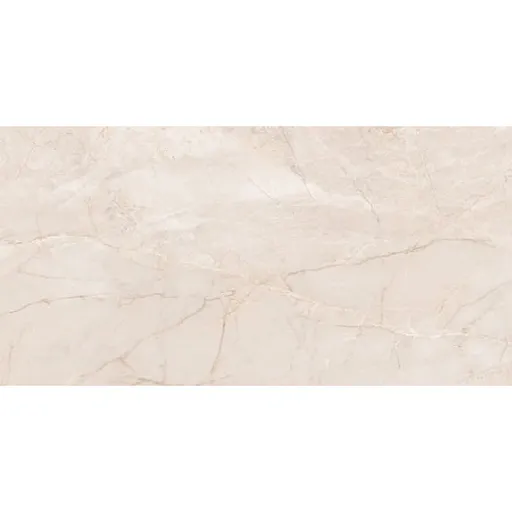 Dlažba Fineza Glossy Marbles bosco crema 60x120 cm leštená BOSCR612POL