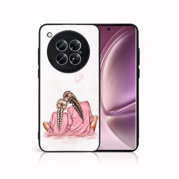 MY ART Ochranný kryt pre Infinix Zero 40 5G DAUGHTER (114)