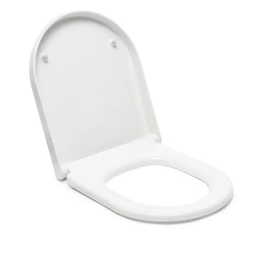 VitrA Integra wc doska biela duroplast 108-003-001