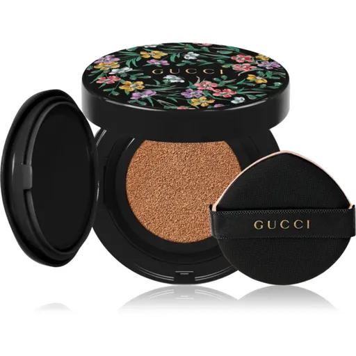 Gucci Gucci Beauty Eternité de Beauté dlhotrvajúci make-up v hubke SPF 35 odtieň 07 14 g
