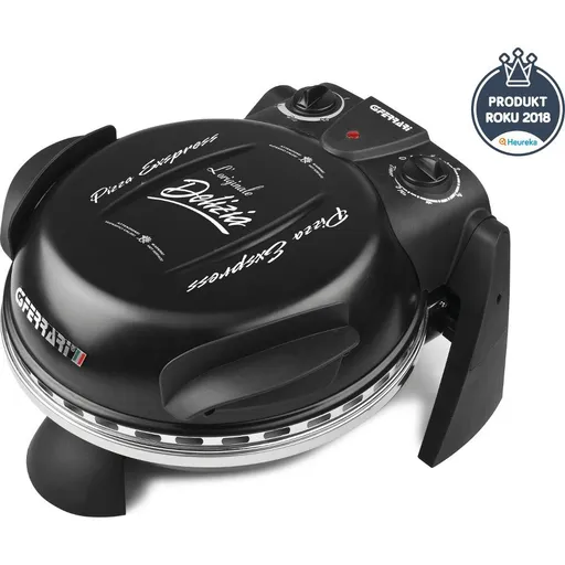 G1000610 PIZZA RÚRA DELIZIA G3FERRARI