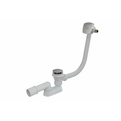 Van.odtok nap.prep.clickclack IICR,570mm X01440