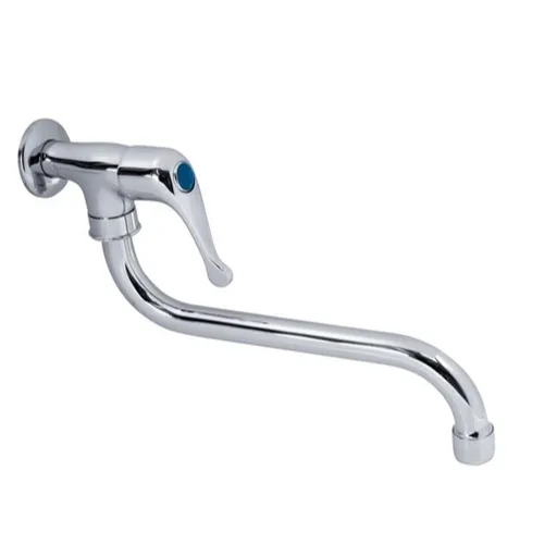 RAV SLEZÁK Morava umývadlová batéria na 1 vodu chróm MK892