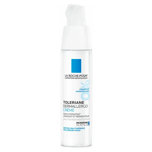 LA ROCHE-POSAY Toleriane Dermallergo Denný krém 40 ml