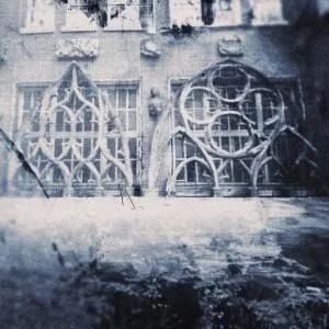 Tin Fingers, TIN FINGERS - ROCK BOTTOM BALLADS CD, CD