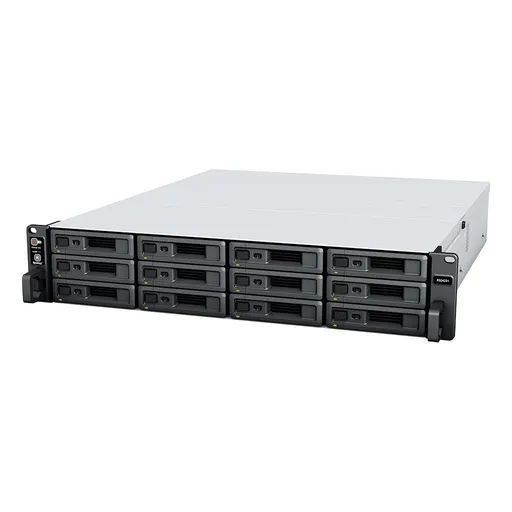 Synológia RS2423+ Rack Station