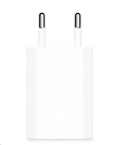 APPLE USB 5W Power Adapter