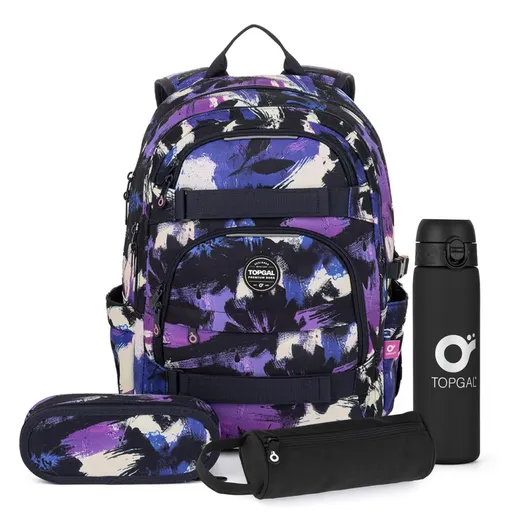 Topgal Študentský set VIKI 25077 SET 4-IN-1