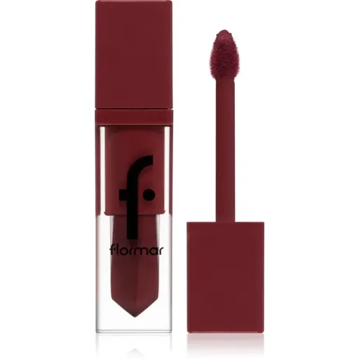 flormar Kiss Me More Lip Tattoo dlhotrvajúci tekutý rúž odtieň 013 Sangria 3.8 ml