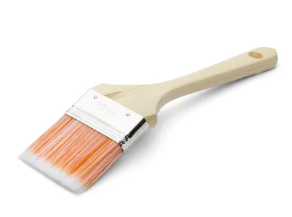 ANZA X2T ANGLED BRUSH - Uhlový štetec pre nátery s vysokou viskozitou 50 mm