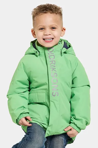 Detská bunda Didriksons TALVI KIDS JKT