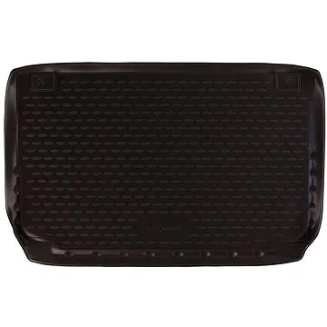 SIXTOL Vaňa do kufra gumová FORD B-max Hatchback 2012 -