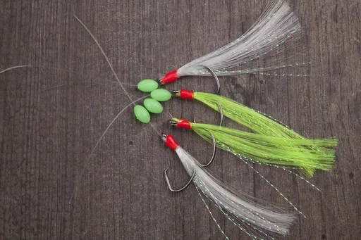 Saenger aquantic nádväzec makrele circle il