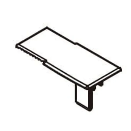 Náhradný diel krytka SAT TEX BB NDSATTEXDBBC33