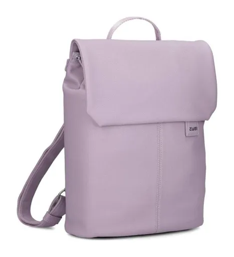 Elegantný dámsky batoh do mesta Zwei Mademoiselle MR13 Lilac