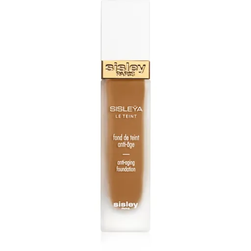 Sisley Sisleÿa Le Teint ošetrujúci make-up proti starnutiu pleti odtieň 5C Golden 30 ml