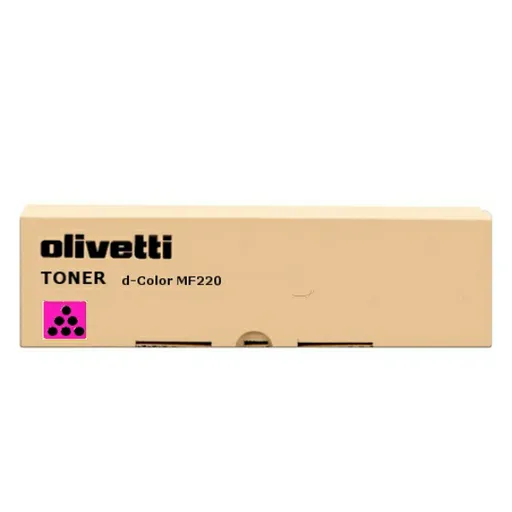OLIVETTI B0856 - originálny
