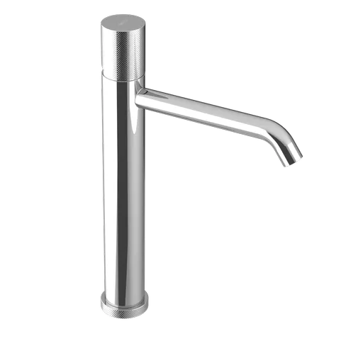 SAPHO - ULTRATAP stojanková umývadlová batéria, chróm UT007T