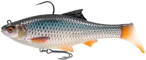 Savage gear gumová nástraha 3d roach rtf fs roach